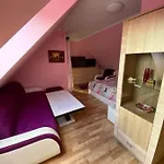 I Aga Centrum Séjour chez l'habitant