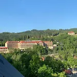 Séjour chez l'habitant I Aga Centrum