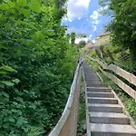 I Aga Centrum Séjour chez l'habitant