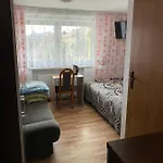 I Aga Centrum Séjour chez l'habitant