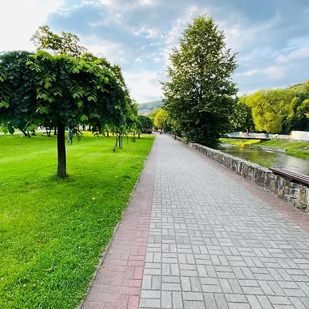 I Aga Centrum Wisła