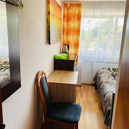 Quarto em Acomodações Particulares I Aga Centrum Wisła