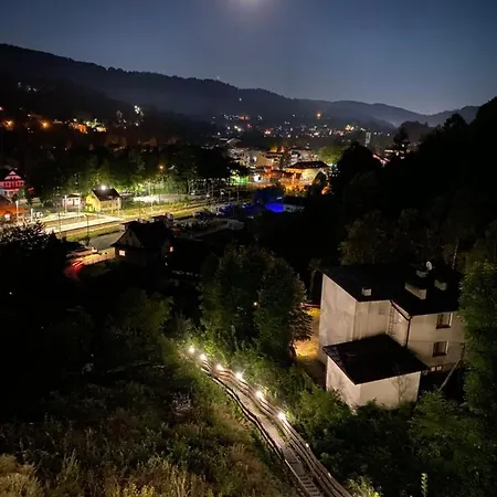 Alloggio in famiglia I Aga Centrum *