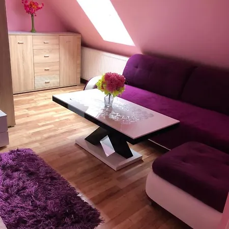 Quarto em Acomodações Particulares I Aga Centrum Wisła