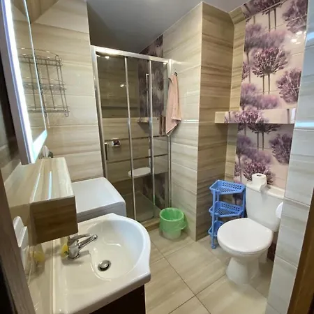 I Aga Centrum * Wisła