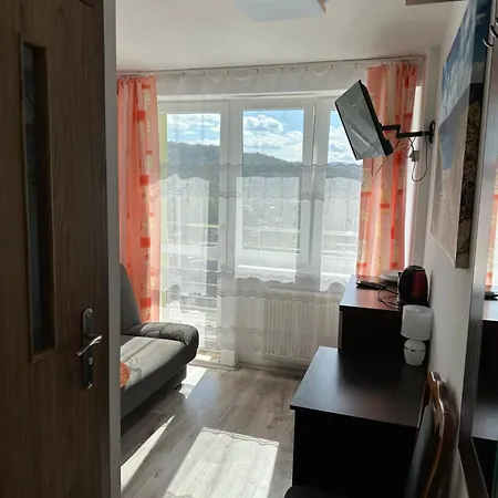 Quarto em Acomodações Particulares I Aga Centrum Wisła