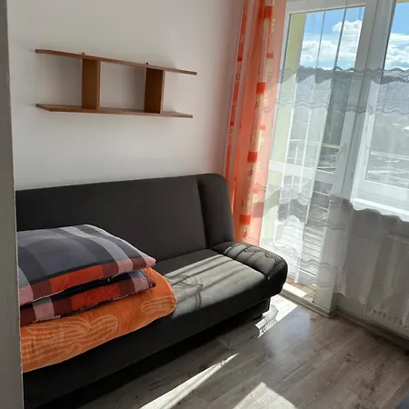 I Aga Centrum Wisła