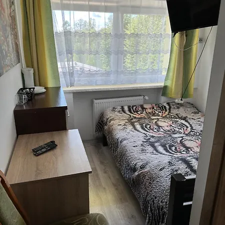 I Aga Centrum Wisła