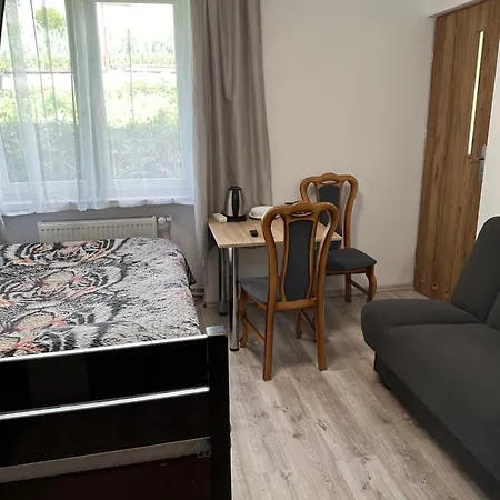 I Aga Centrum * Wisła