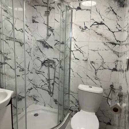 I Aga Centrum Alloggio in famiglia