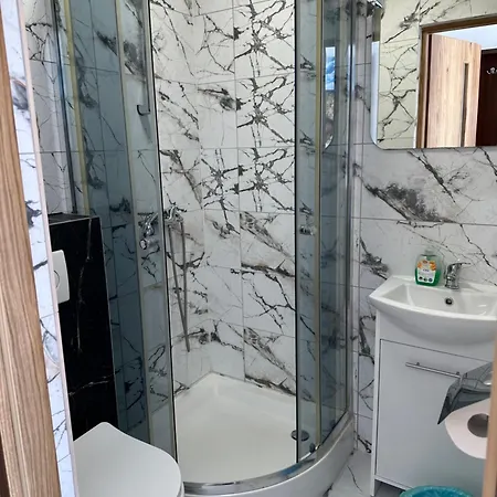 Quarto em Acomodações Particulares I Aga Centrum Wisła