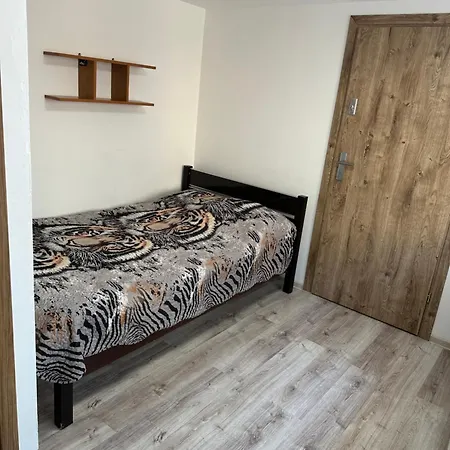 Alloggio in famiglia I Aga Centrum