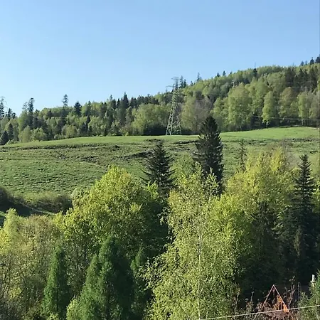 I Aga Centrum * Wisła