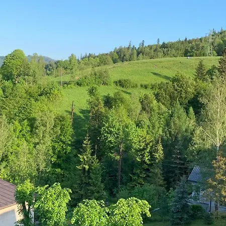 I Aga Centrum Alloggio in famiglia Wisła