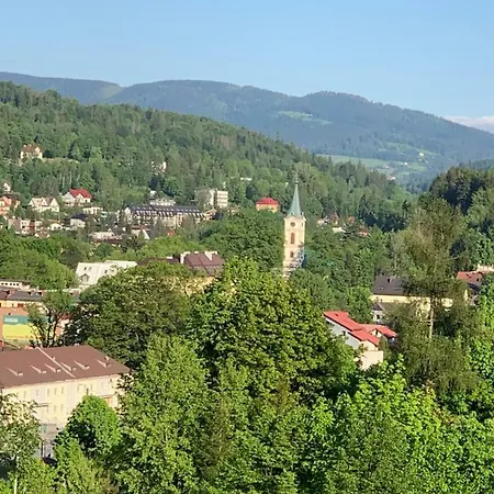 I Aga Centrum Alloggio in famiglia Wisła