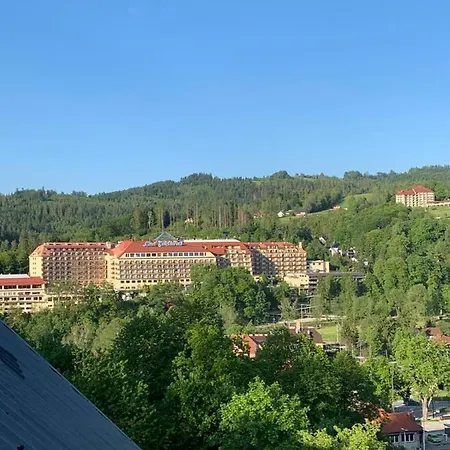 Alloggio in famiglia I Aga Centrum