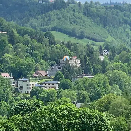 I Aga Centrum Alloggio in famiglia *