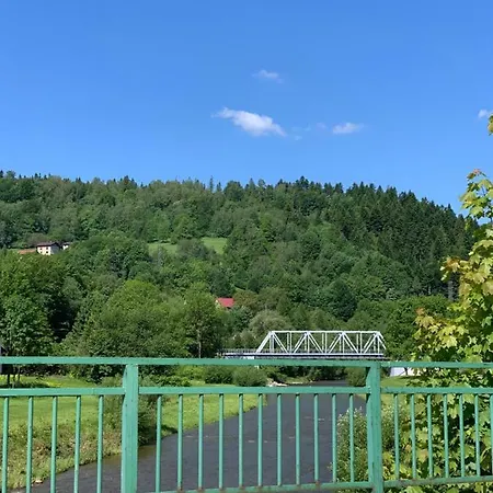 Quarto em Acomodações Particulares I Aga Centrum Wisła