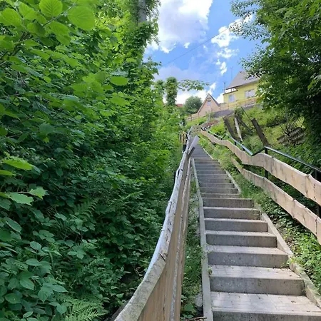 I Aga Centrum Quarto em Acomodações Particulares