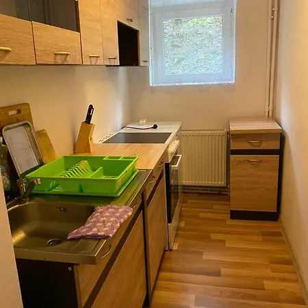 Quarto em Acomodações Particulares I Aga Centrum *