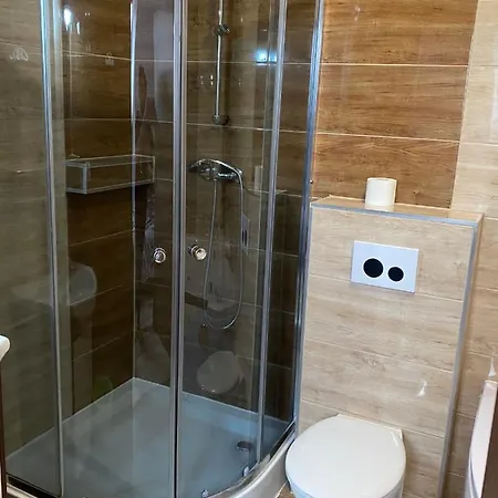 I Aga Centrum Alloggio in famiglia *