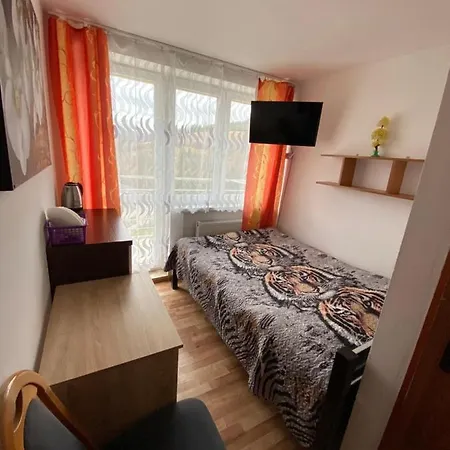 I Aga Centrum * Wisła