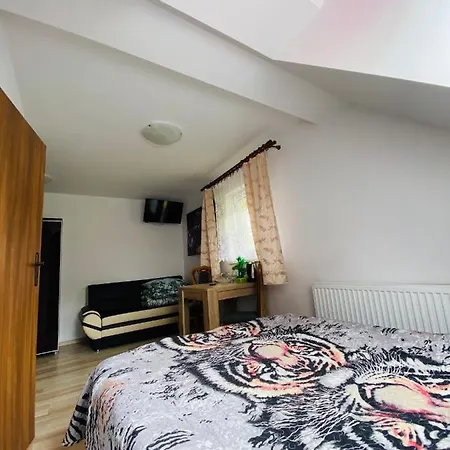 I Aga Centrum Wisła