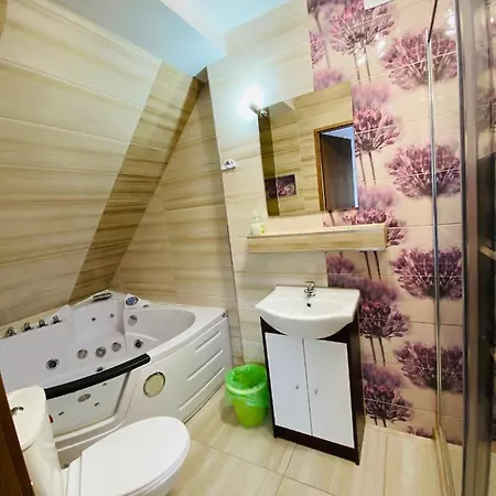 I Aga Centrum Wisła