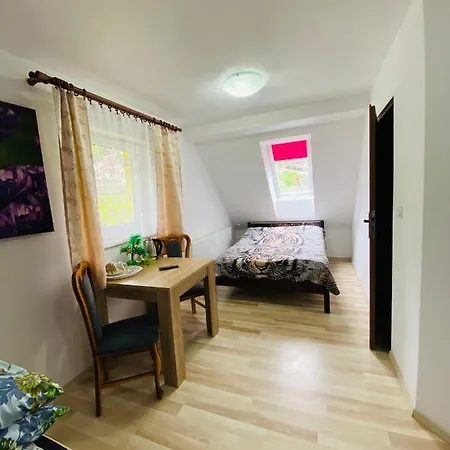 I Aga Centrum Wisła