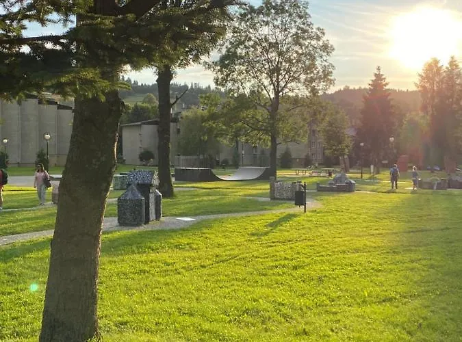 Homestay szállás I Aga Centrum *