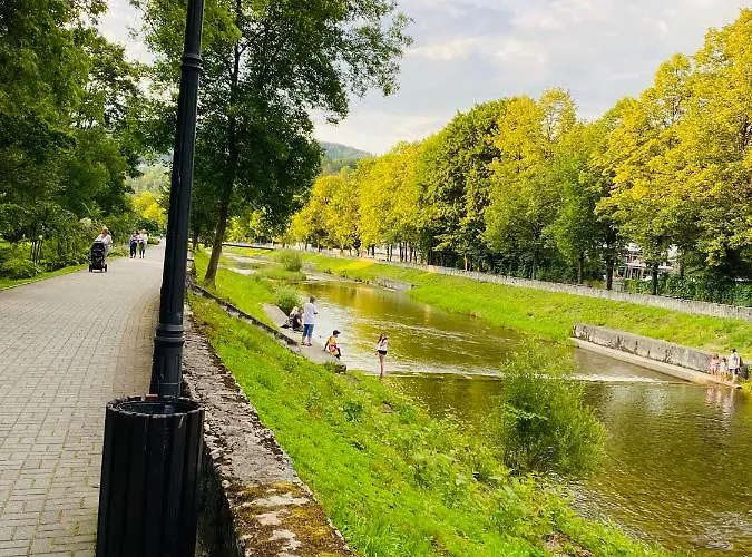 I Aga Centrum Ubytování v soukromí *