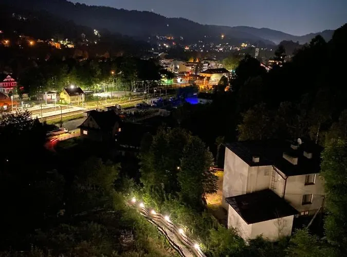 Ubytování v soukromí I Aga Centrum *