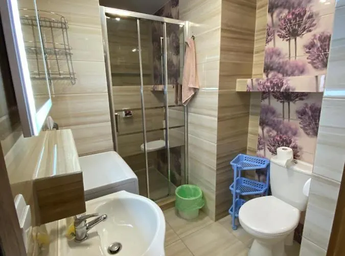 I Aga Centrum * Visla