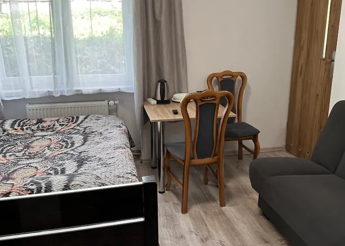 I Aga Centrum * ויסלאו