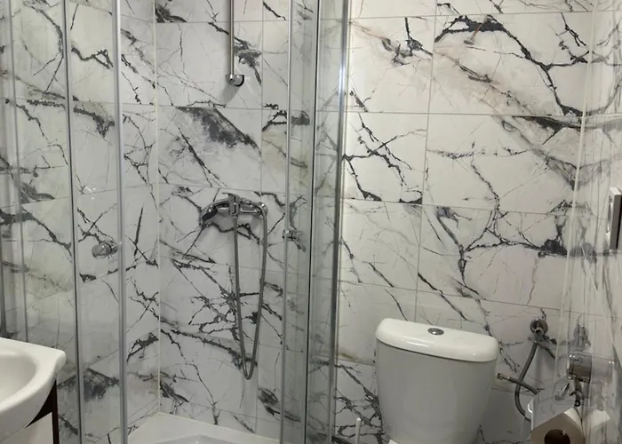 I Aga Centrum Ubytování v soukromí