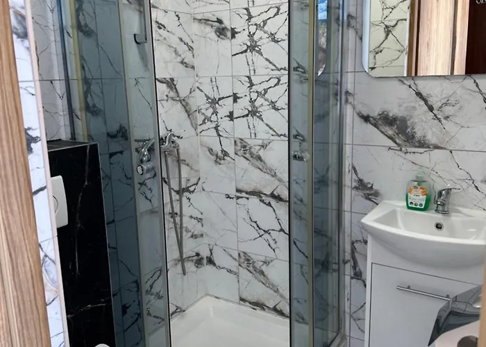 Ubytování v soukromí I Aga Centrum Visla