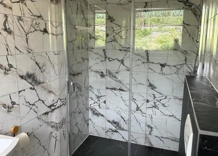 I Aga Centrum * ויסלאו