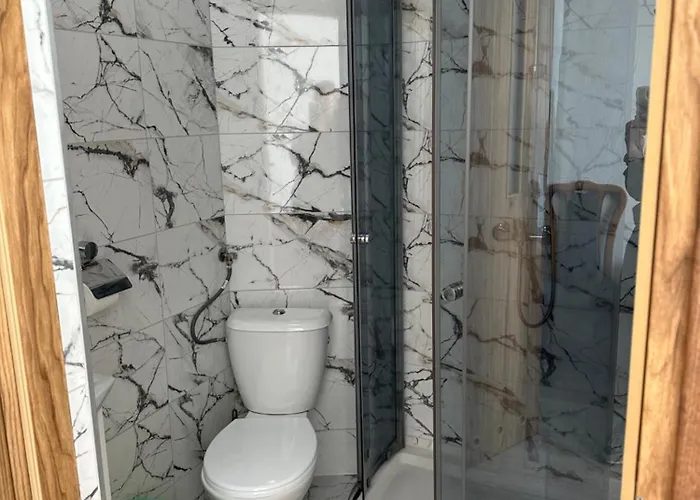 I Aga Centrum Ubytování v soukromí