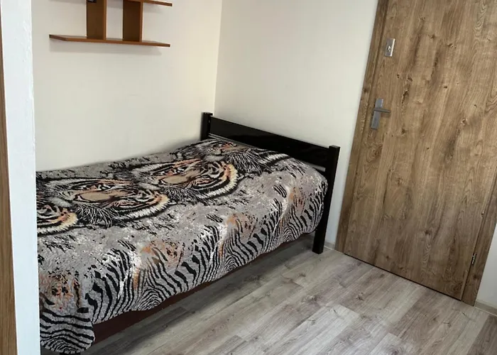 Ubytování v soukromí I Aga Centrum