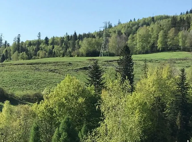 I Aga Centrum * ヴィスワ