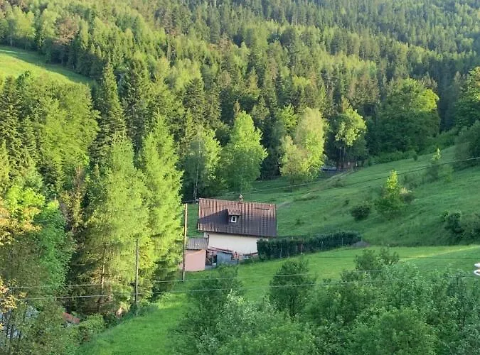 Ubytování v soukromí I Aga Centrum