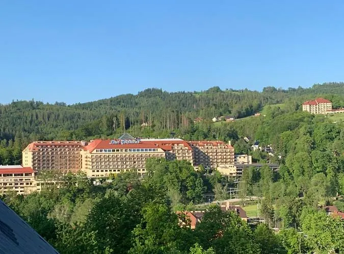 Ubytování v soukromí I Aga Centrum