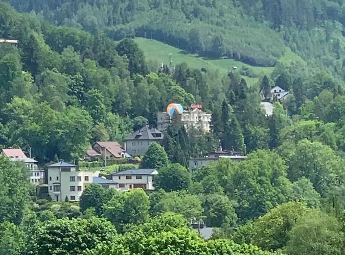 I Aga Centrum Ubytování v soukromí *