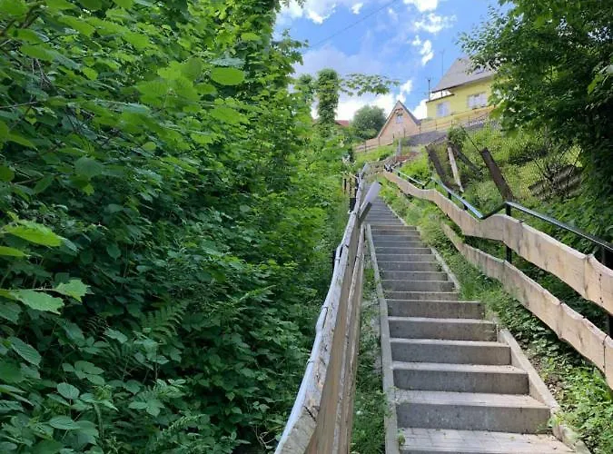 I Aga Centrum Ubytování v soukromí