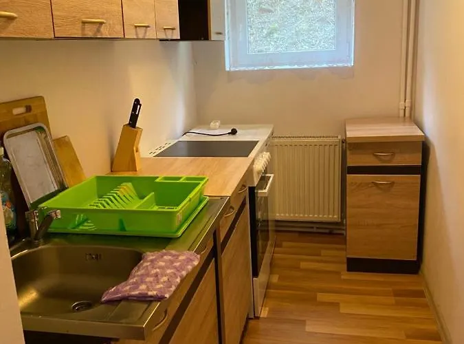 Ubytování v soukromí I Aga Centrum *