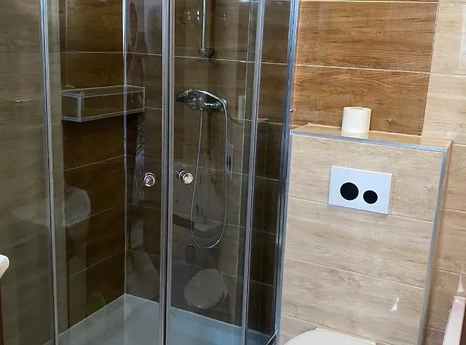 I Aga Centrum Ubytování v soukromí *