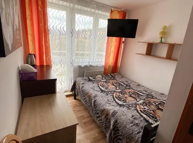 I Aga Centrum * ויסלאו