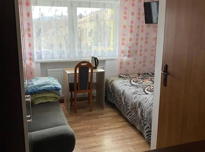 I Aga Centrum Ubytování v soukromí