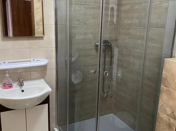 I Aga Centrum ויסלאו