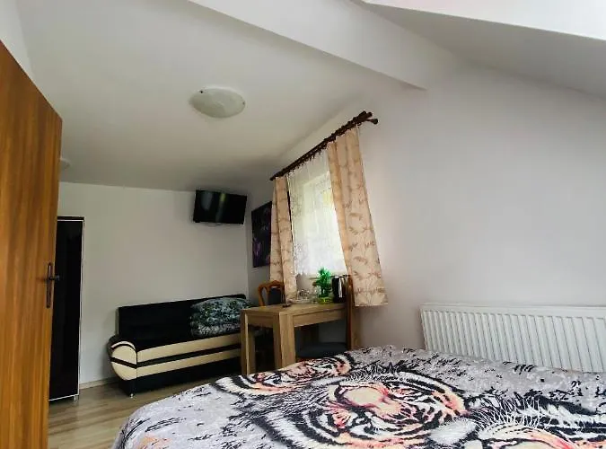 I Aga Centrum ויסלאו